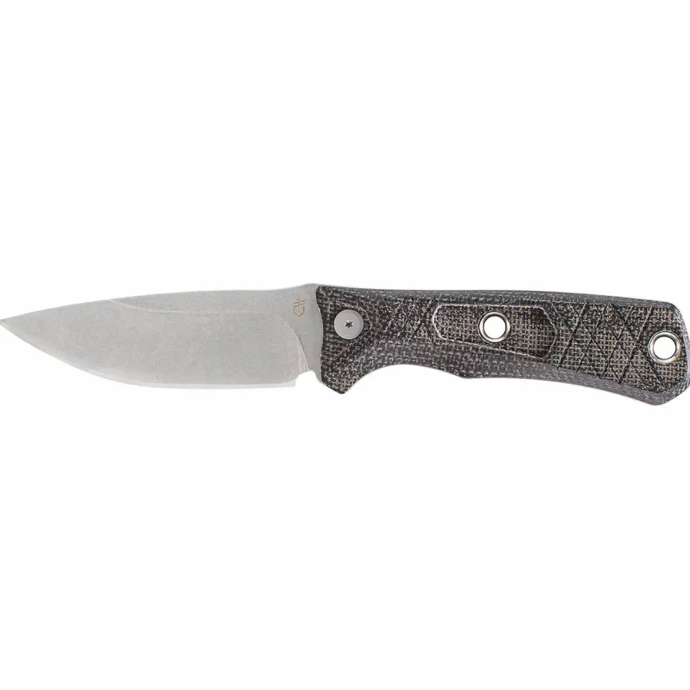 Gerber Convoy Morel Brown