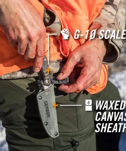 Gerber Downwind Caper Discount