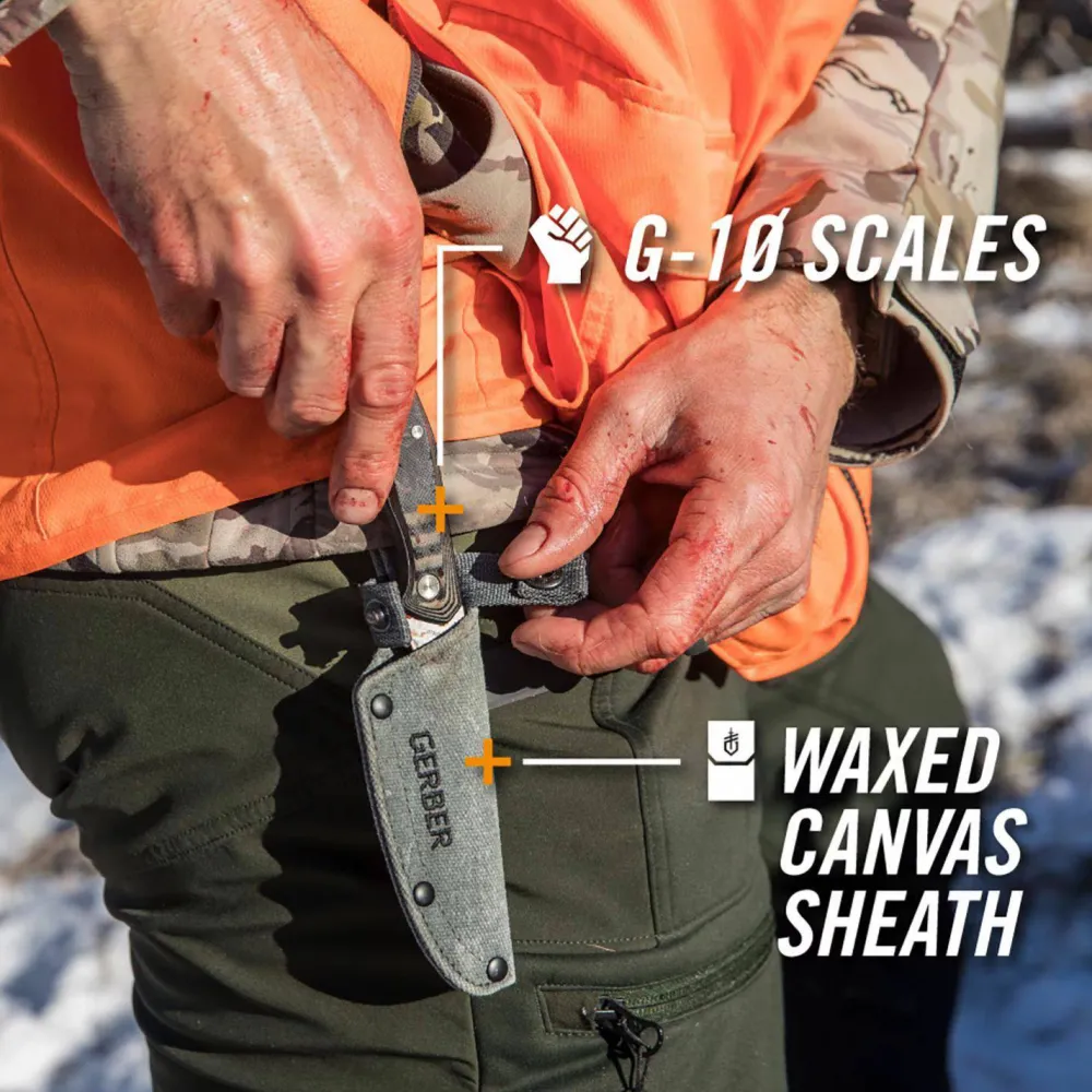 Gerber Downwind Caper Discount