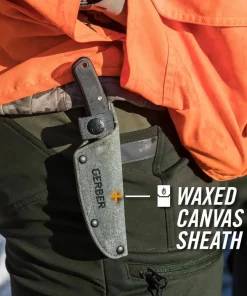 Gerber Downwind Drop Point Best