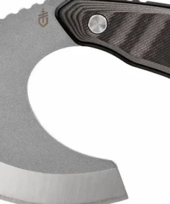Gerber Downwind Ulu Black Outlet