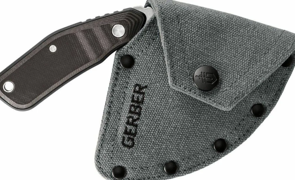 Gerber Downwind Ulu Black Outlet