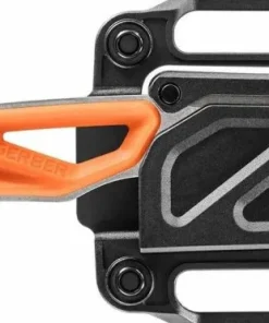 Gerber Exo-Mod Caper Orange