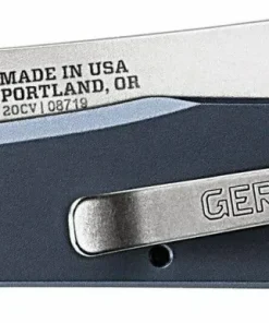 Gerber Fastball Cleaver Urban Blue