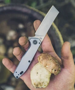 Gerber Fastball Cleaver Urban Blue