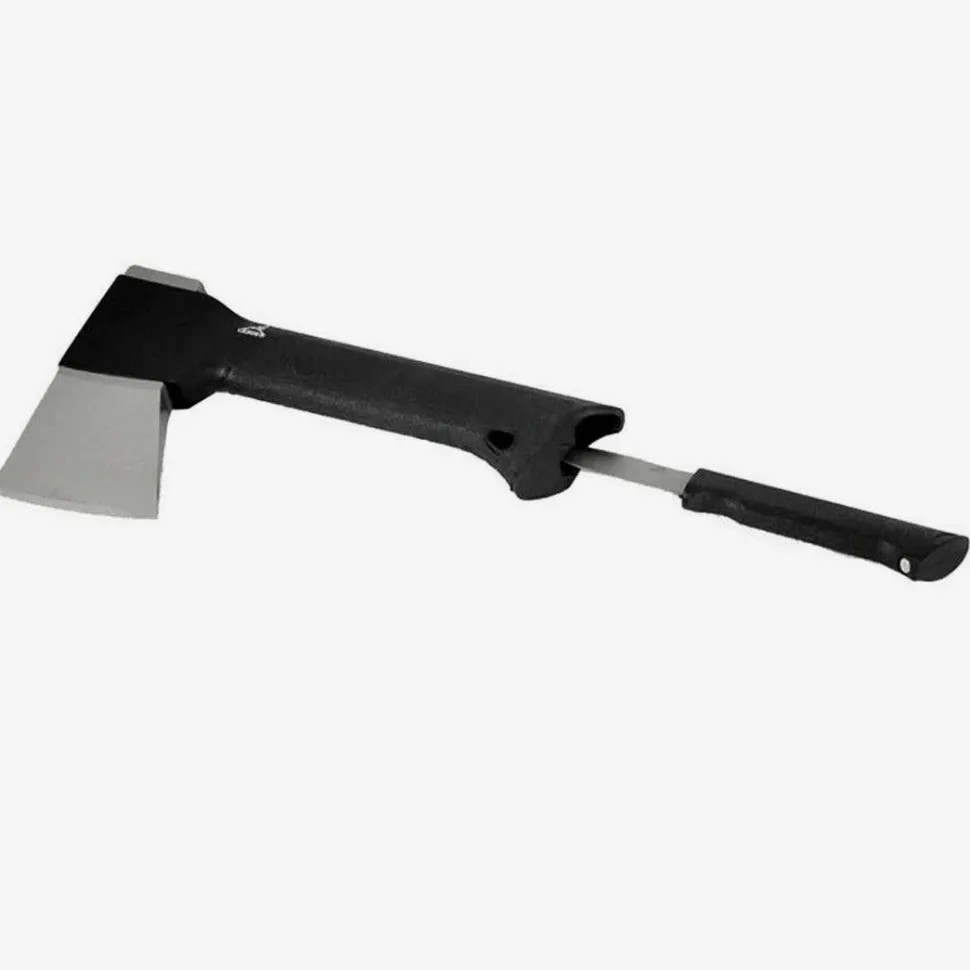 Gerber Gator Combo Axe Black