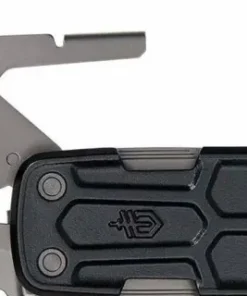 Gerber LockDown Slim Pry Black