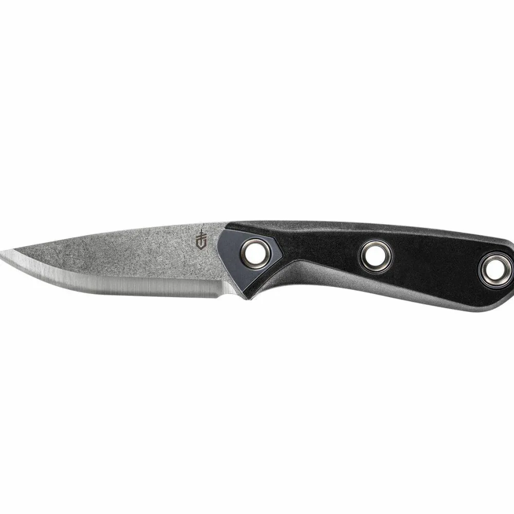 Gerber Principle Bushcraft Fixed Black Best
