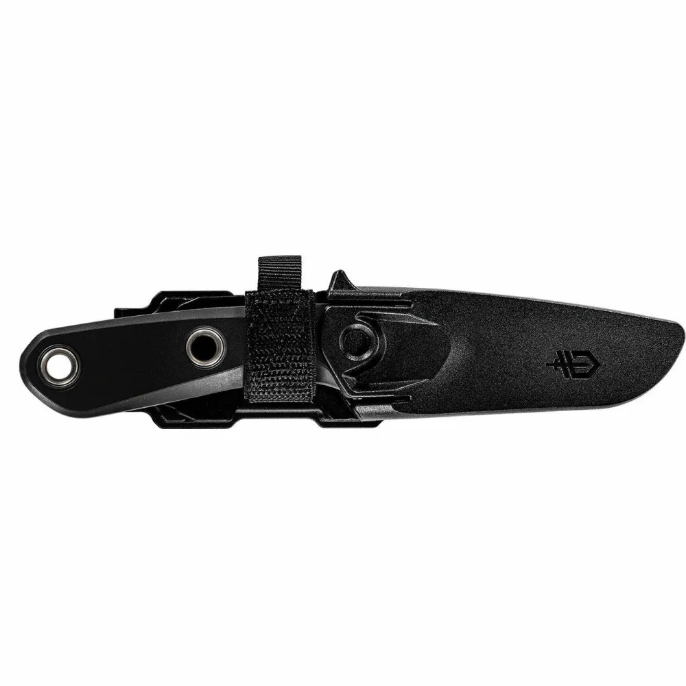 Gerber Principle Bushcraft Fixed Black Best