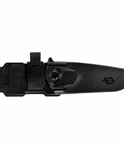Gerber Principle Bushcraft Fixed Black Best