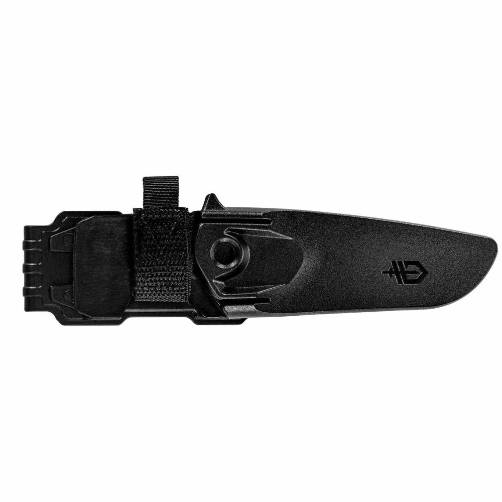 Gerber Principle Bushcraft Fixed Black Best