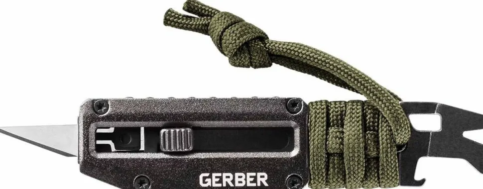 Gerber Prybrid X