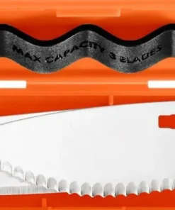Best Randy Newberg Fixed EBS Verktyg & Redskap