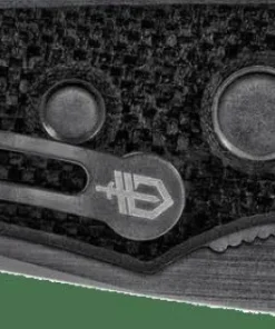 Gerber Remix Tanto Serrated Black Discount