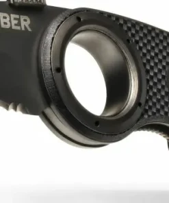 Gerber Remix Tanto Serrated Black Discount