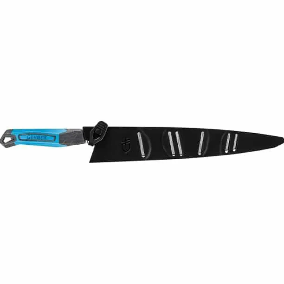 Gerber Sengo Blue/Black