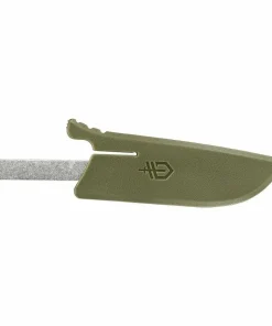 Gerber Spine Compact Fixed Blade Green Discount