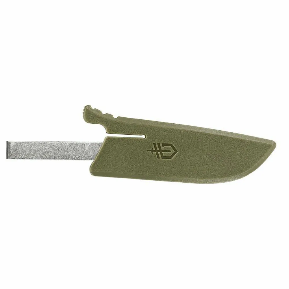Gerber Spine Compact Fixed Blade Green Discount