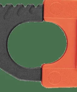 Gerber Strap Cutter Black/Orange Sheath
