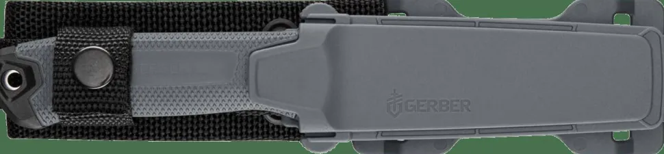 Gerber StrongArm Camp Grey