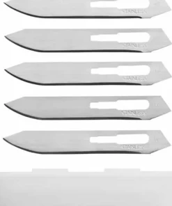 Gerber Vital Pocket Folder Orange Hot
