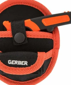 Gerber Vital Zip Orange