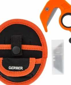 Gerber Vital Zip Orange Discount