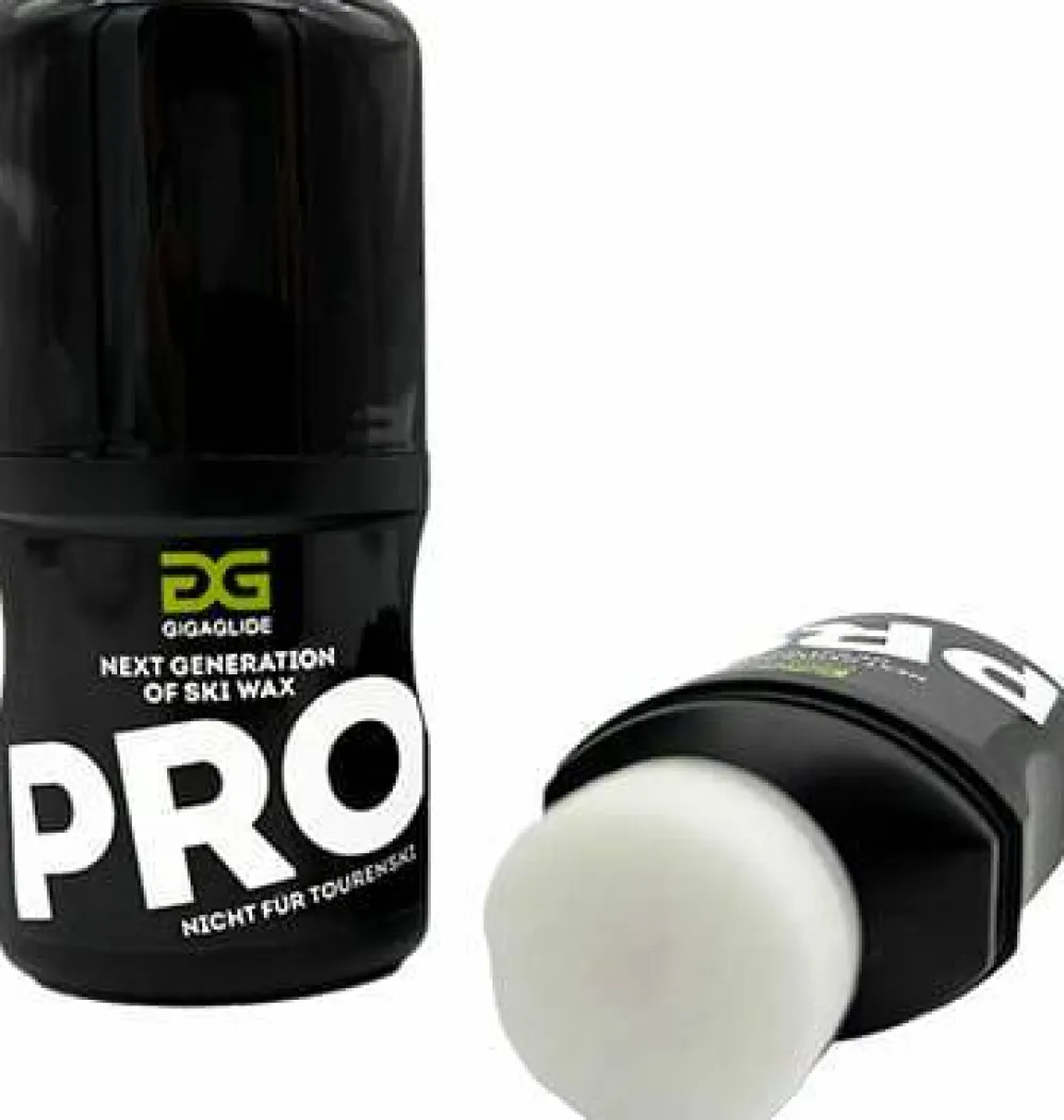 GigaGlide Pro Nocolor Hot