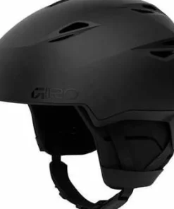 Giro Grid Spherical Mat Black Online