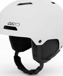 Giro Kids' Crue Mips Mat White Online