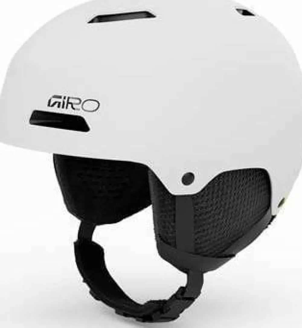 Giro Kids' Crue Mips Mat White Online