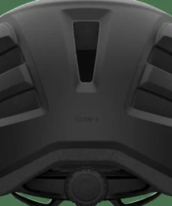 Giro Kids' Fixture Mips II Matte Black