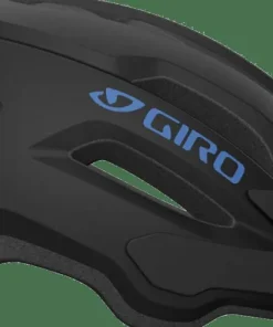 Giro Kids' Fixture Mips II Matte Black