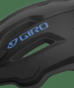 Giro Kids' Fixture Mips II Matte Black