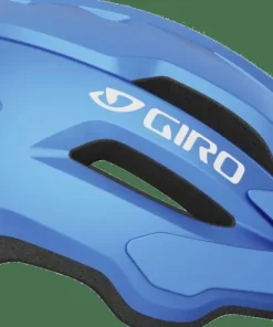 Giro Kids' Fixture Mips II Matte Ano Blue