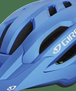 Giro Kids' Fixture Mips II Matte Ano Blue