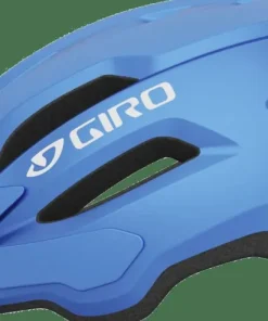 Giro Kids' Fixture Mips II Matte Ano Blue