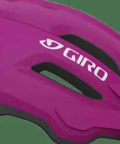 Kids' Fixture Mips II Matte Pink Street Cykling