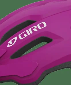 Kids' Fixture Mips II Matte Pink Street Cykling