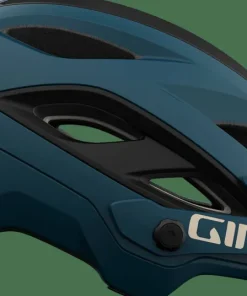Giro Merit Spherical Matte Harbor Blue New