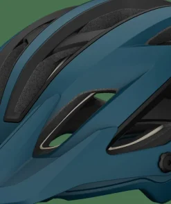 Giro Merit Spherical Matte Harbor Blue New