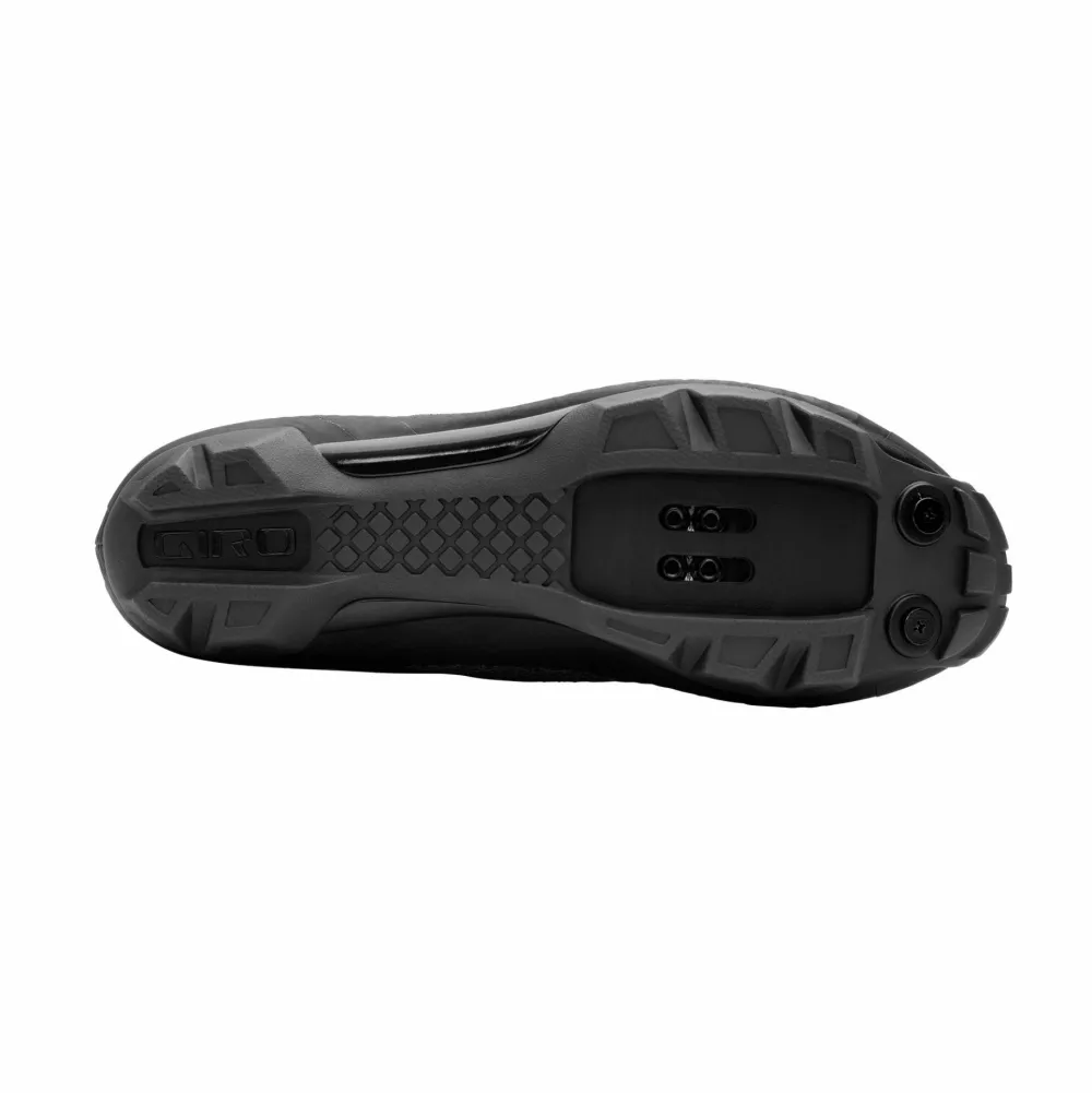 Giro Ranger Black Clearance