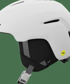 Giro Sario Mips Mat White