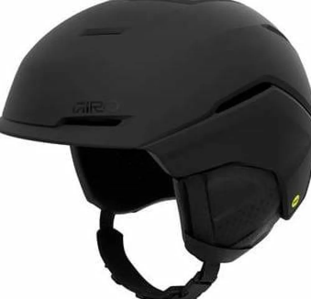 Giro Tenet Mips Mat Black New