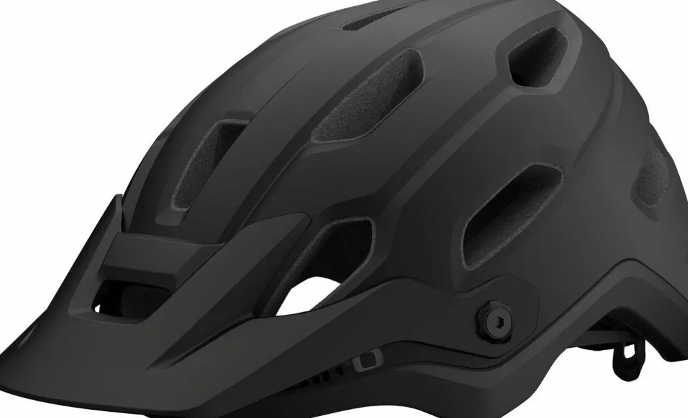 Giro Unisex Source Mips Mat Black Fade Discount