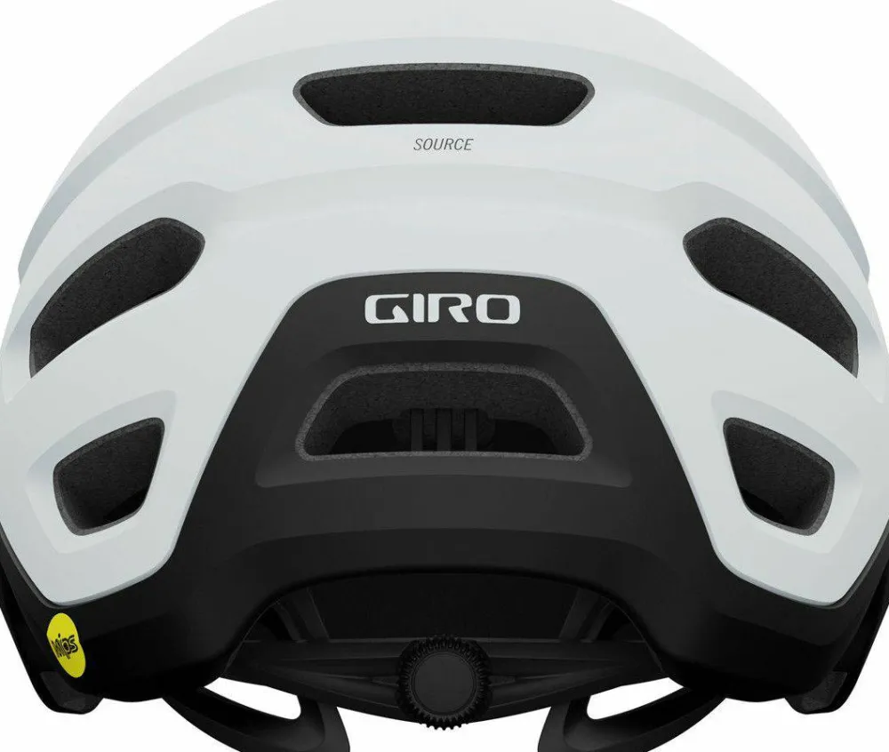 Giro Unisex Source Mips Mat Chalk Sale