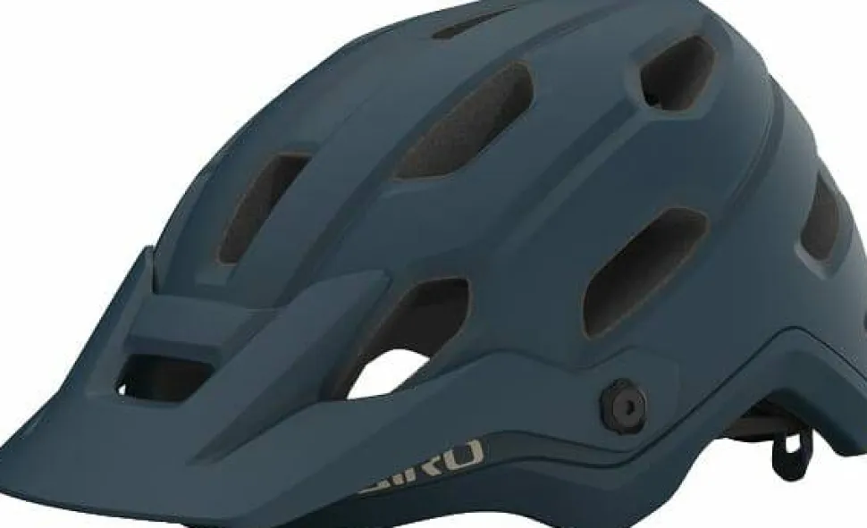 Giro Unisex Source Mips Mat Harbor Blue