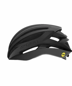 Giro Unisex Syntax MIPS Mat Black Matte Black New