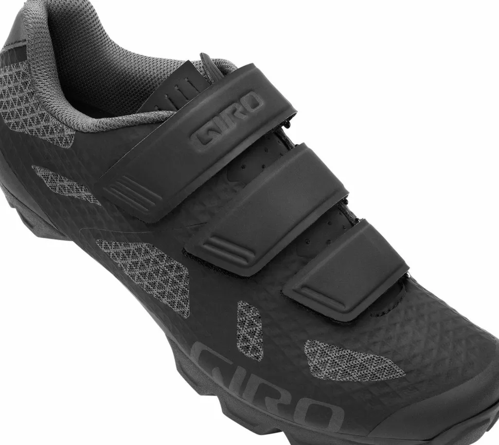 Giro Women's Ranger Black