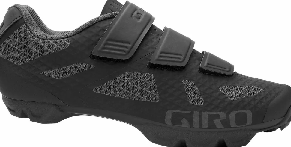Giro Women's Ranger Black